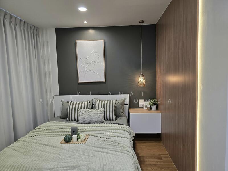 For Sale - Lumpini Center Sukhumvit 77, Bangkok