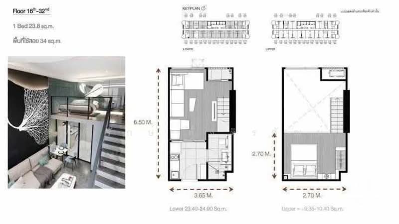 Park Origin Chula-Samyan : พาร์ค ออริจิ้น จุฬา สามย่าน, กรุงเทพ, ถนนพระรามที่ 4, มหาพฤฒาราม, บางรัก, กรุงเทพ, 35 ตร.ม., คอนโด ขาย, โดย หริรักษ์ ตั้งติรวัฒน์, 500015448 - DDproperty.com