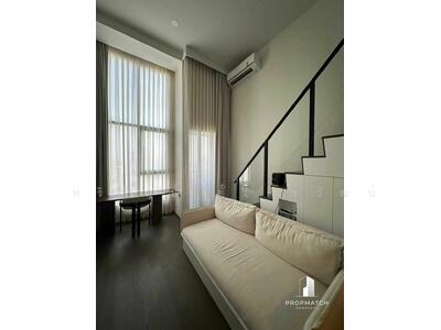 ขาย - Park Origin Chula-Samyan : พาร์ค ออริจิ้น จุฬา สามย่าน, กรุงเทพ