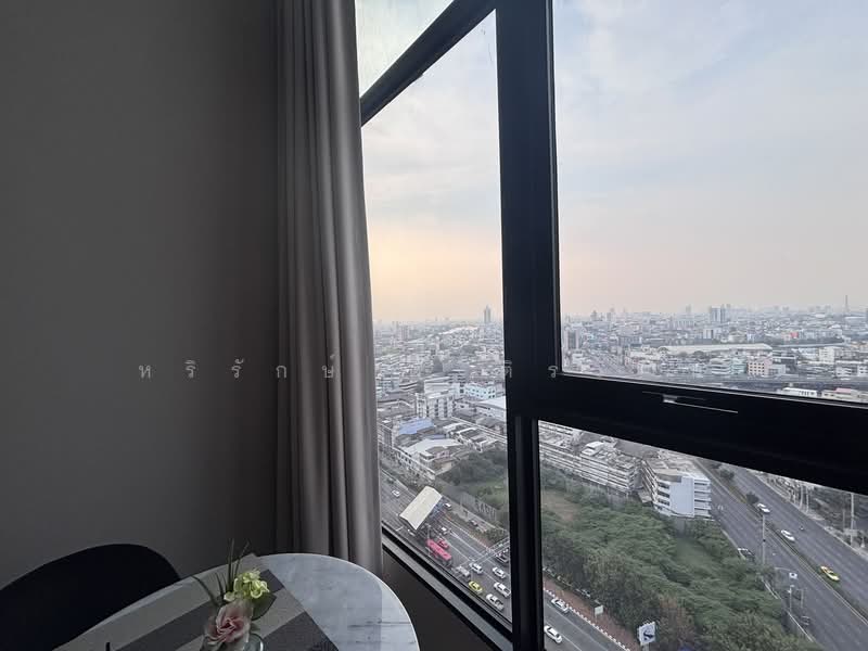 Park Origin Chula-Samyan, Bangkok, Rama 4 Road, Maha Phrutharam, Bang Rak, Bangkok, 1 Bedroom, 35 sqm, Condo For Sale, by หริรักษ์ ตั้งติรวัฒน์, 500015448 - DDproperty.com