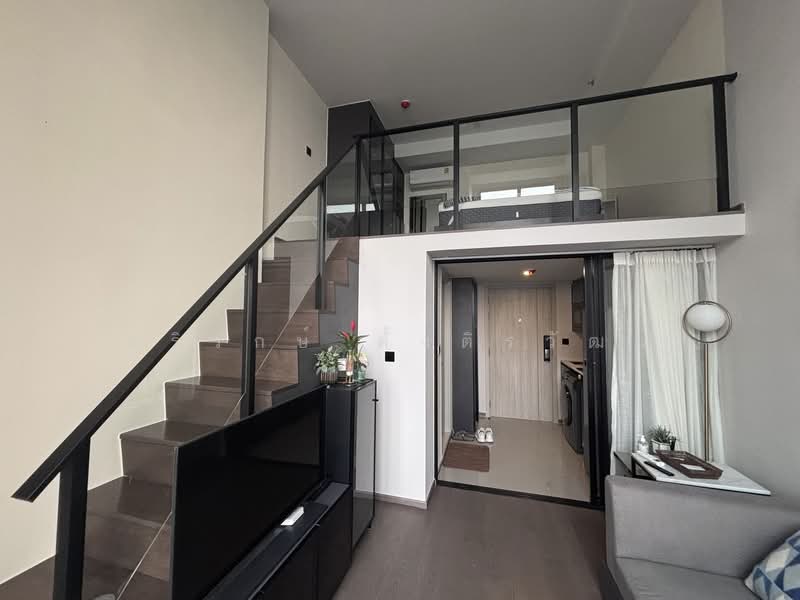 Park Origin Chula-Samyan, Bangkok, Rama 4 Road, Maha Phrutharam, Bang Rak, Bangkok, 1 Bedroom, 35 sqm, Condo For Sale, by หริรักษ์ ตั้งติรวัฒน์, 500015448 - DDproperty.com