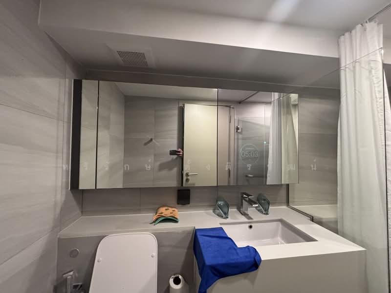 Park Origin Chula-Samyan, Bangkok, Rama 4 Road, Maha Phrutharam, Bang Rak, Bangkok, 1 Bedroom, 35 sqm, Condo For Sale, by หริรักษ์ ตั้งติรวัฒน์, 500015448 - DDproperty.com