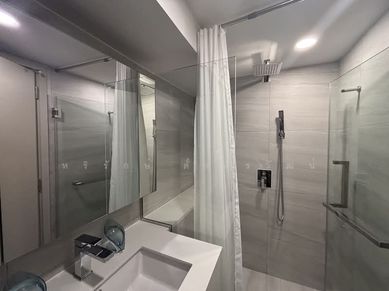 Park Origin Chula-Samyan, Bangkok, Rama 4 Road, Maha Phrutharam, Bang Rak, Bangkok, 1 Bedroom, 35 sqm, Condo For Sale, by หริรักษ์ ตั้งติรวัฒน์, 500015448 - DDproperty.com