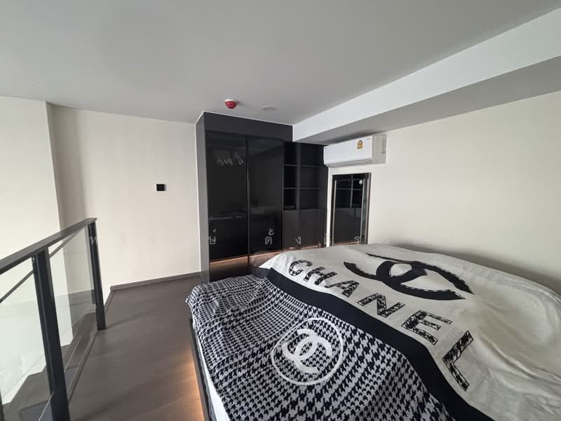 Park Origin Chula-Samyan, Bangkok, Rama 4 Road, Maha Phrutharam, Bang Rak, Bangkok, 1 Bedroom, 35 sqm, Condo For Sale, by หริรักษ์ ตั้งติรวัฒน์, 500015448 - DDproperty.com