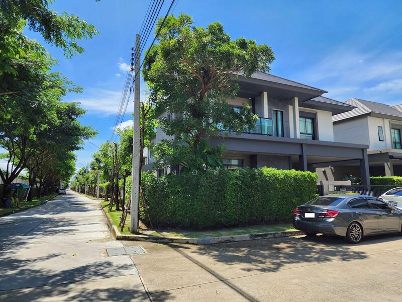 For Rent - Bangkok Boulevard Sathorn-Pinklao 2, Nonthaburi