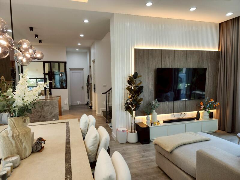 For Rent - Bangkok Boulevard Sathorn-Pinklao 2, Nonthaburi