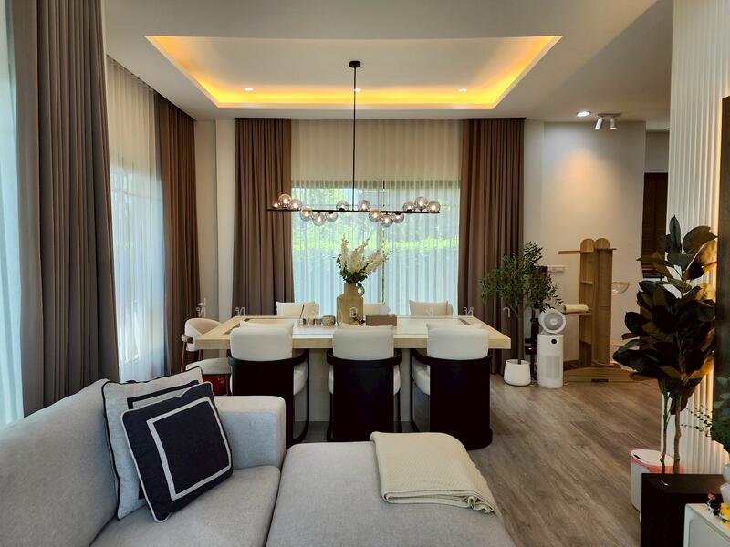 For Rent - Bangkok Boulevard Sathorn-Pinklao 2, Nonthaburi