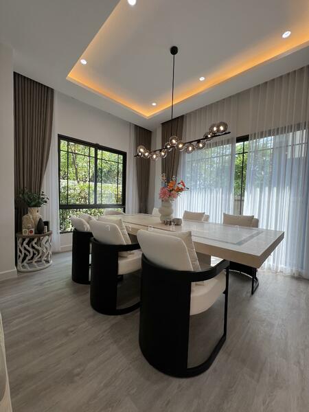 For Rent - Bangkok Boulevard Sathorn-Pinklao 2, Nonthaburi