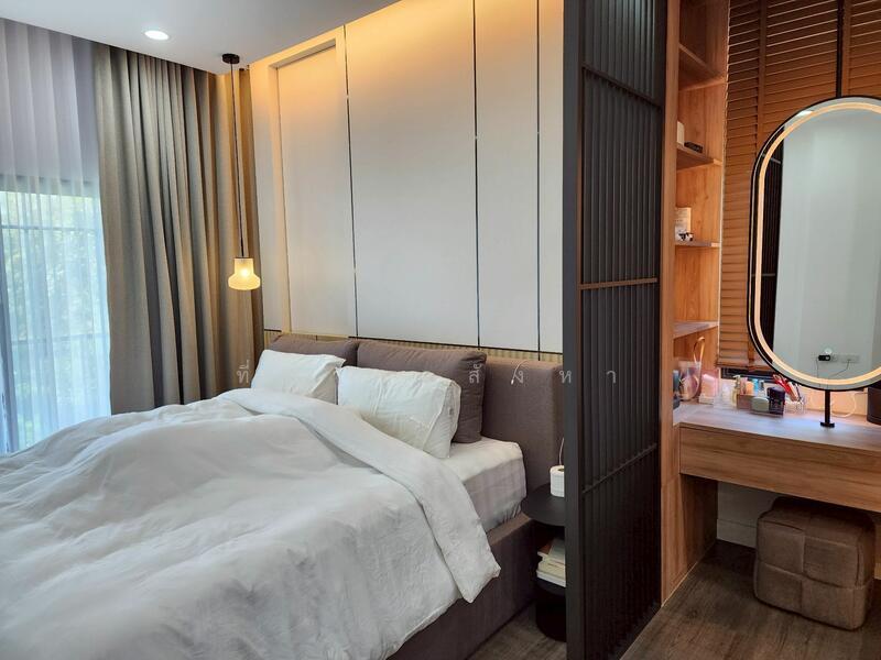 For Rent - Bangkok Boulevard Sathorn-Pinklao 2, Nonthaburi