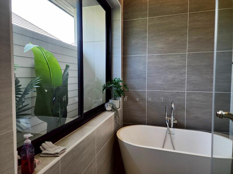 For Rent - Bangkok Boulevard Sathorn-Pinklao 2, Nonthaburi