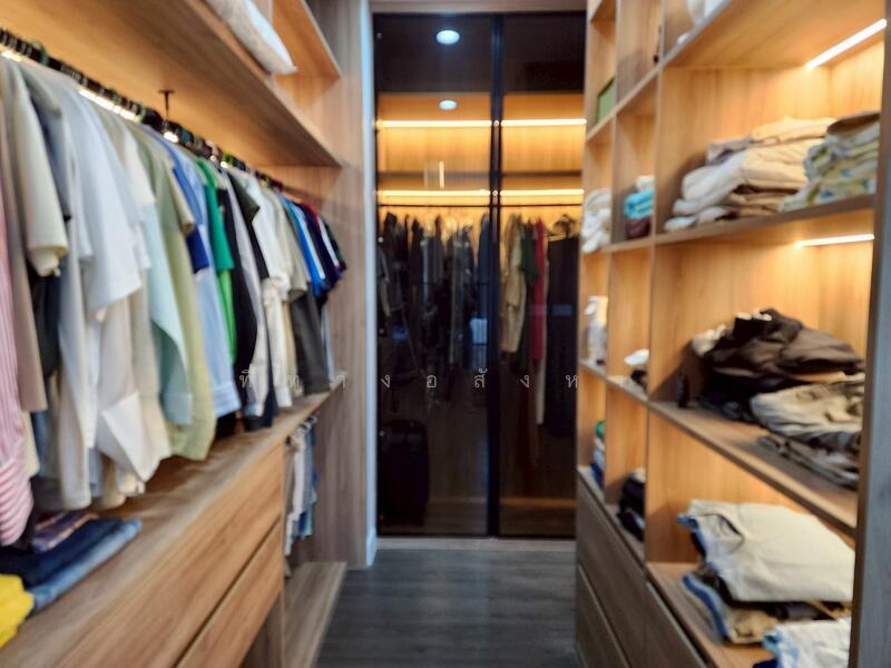 For Rent - Bangkok Boulevard Sathorn-Pinklao 2, Nonthaburi