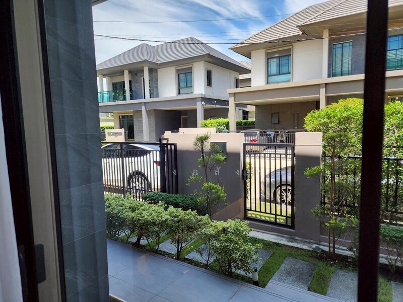 For Rent - Bangkok Boulevard Sathorn-Pinklao 2, Nonthaburi