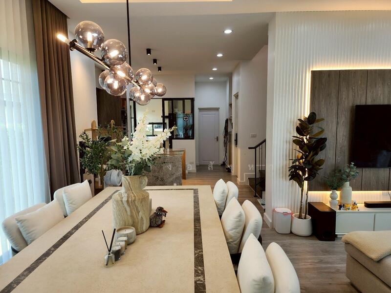 For Rent - Bangkok Boulevard Sathorn-Pinklao 2, Nonthaburi