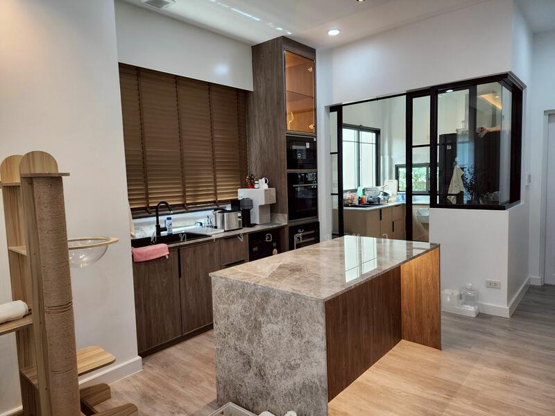 For Rent - Bangkok Boulevard Sathorn-Pinklao 2, Nonthaburi