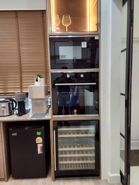 For Rent - Bangkok Boulevard Sathorn-Pinklao 2, Nonthaburi