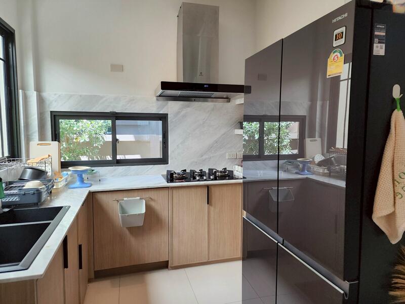 For Rent - Bangkok Boulevard Sathorn-Pinklao 2, Nonthaburi