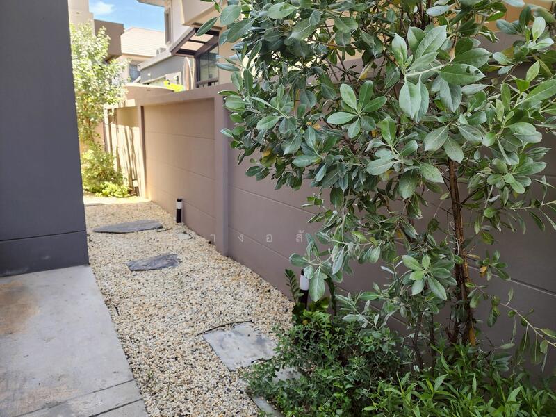 For Rent - Bangkok Boulevard Sathorn-Pinklao 2, Nonthaburi