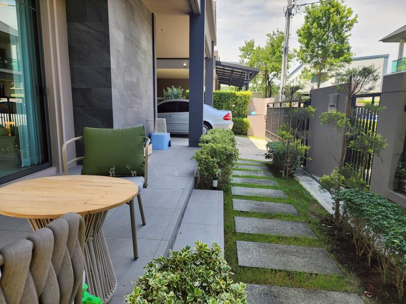 For Rent - Bangkok Boulevard Sathorn-Pinklao 2, Nonthaburi