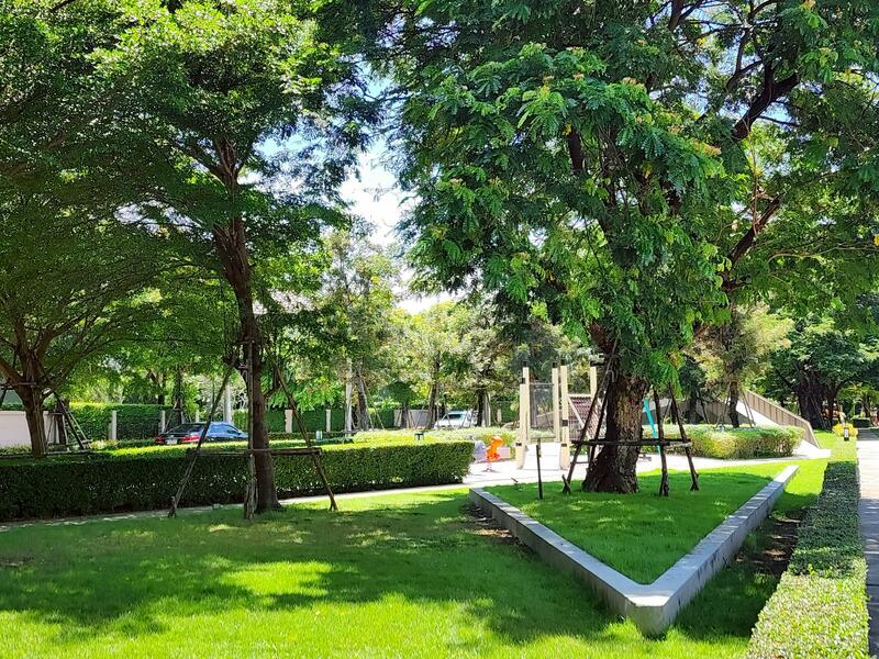 For Rent - Bangkok Boulevard Sathorn-Pinklao 2, Nonthaburi