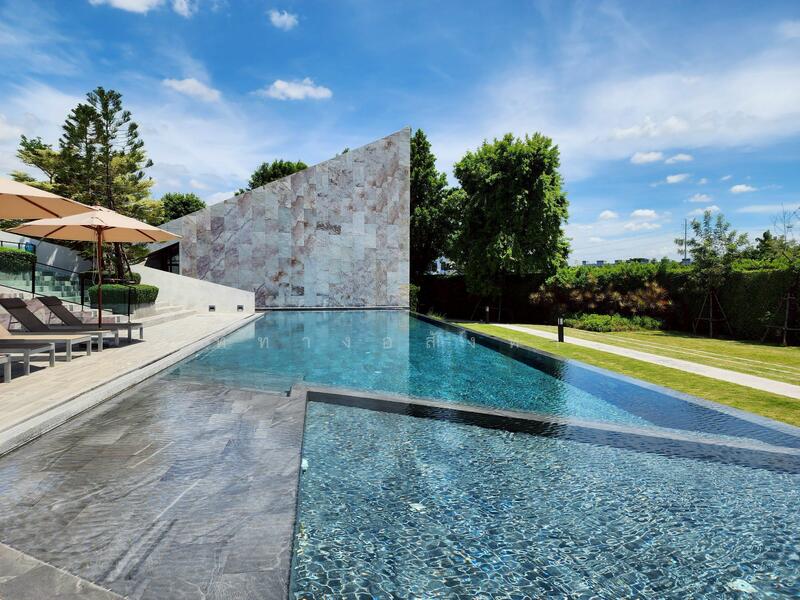 For Rent - Bangkok Boulevard Sathorn-Pinklao 2, Nonthaburi