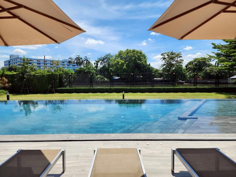 For Rent - Bangkok Boulevard Sathorn-Pinklao 2, Nonthaburi