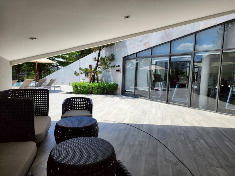 For Rent - Bangkok Boulevard Sathorn-Pinklao 2, Nonthaburi