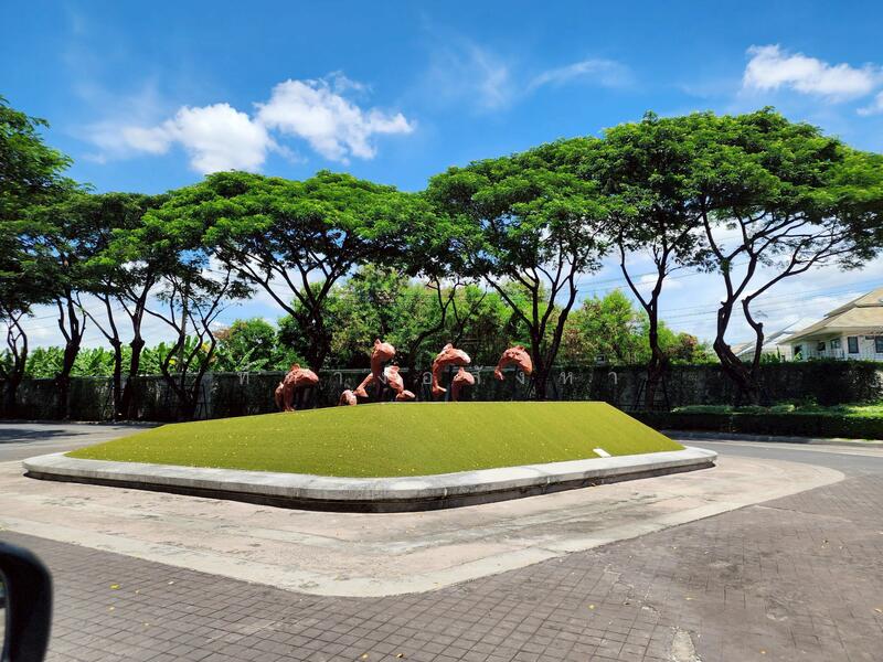 For Rent - Bangkok Boulevard Sathorn-Pinklao 2, Nonthaburi