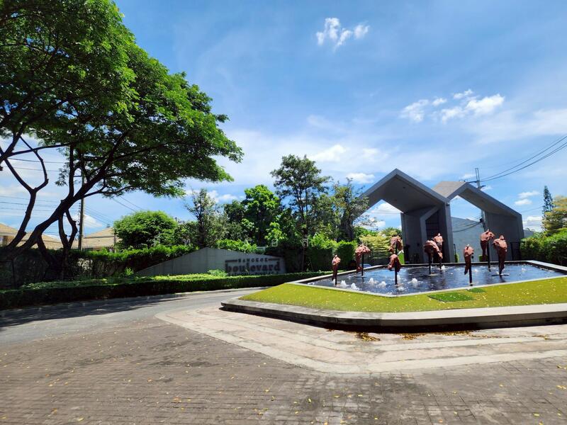 For Rent - Bangkok Boulevard Sathorn-Pinklao 2, Nonthaburi