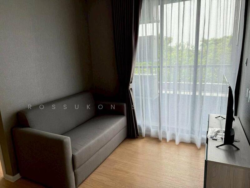 ให้เช่า - Atmoz Kanaal Rangsit : แอทโมซ คาแนล รังสิต, ปทุมธานี