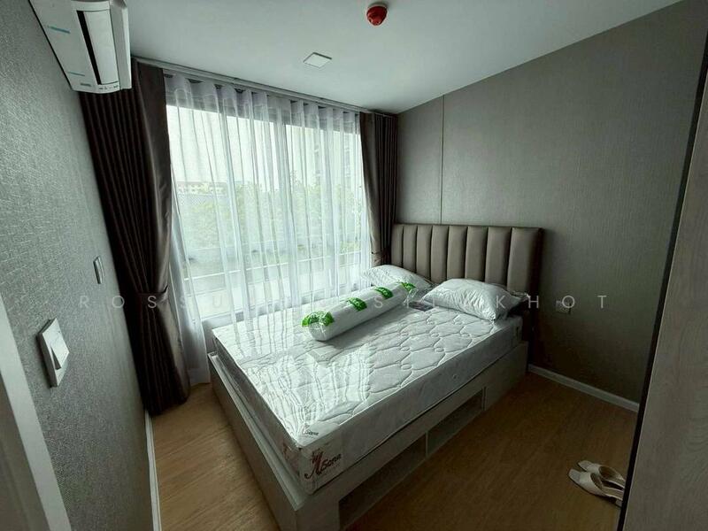 ให้เช่า - Atmoz Kanaal Rangsit : แอทโมซ คาแนล รังสิต, ปทุมธานี