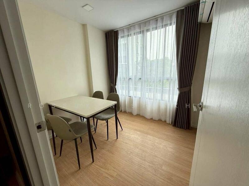 ให้เช่า - Atmoz Kanaal Rangsit : แอทโมซ คาแนล รังสิต, ปทุมธานี