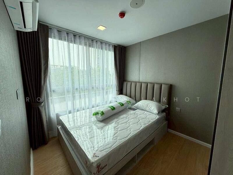 ให้เช่า - Atmoz Kanaal Rangsit : แอทโมซ คาแนล รังสิต, ปทุมธานี