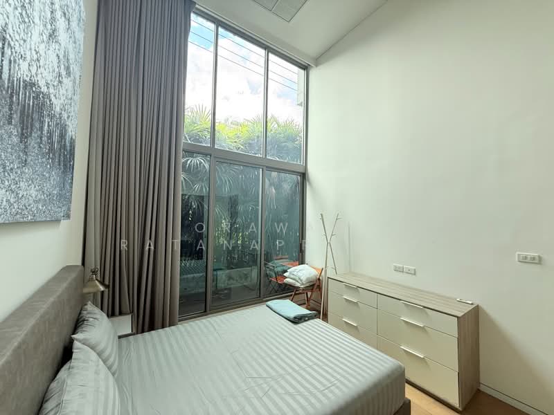 Siamese Thirty Nine, Bangkok, 68 Soi Sukhumvit 39, Sukhumvit Road, Khlong Tan Nua, Watthana, Bangkok, 2 Bedrooms, 102 sqm, Condo For Sale, by Orawan Ratanapratum, 500015456 - DDproperty.com