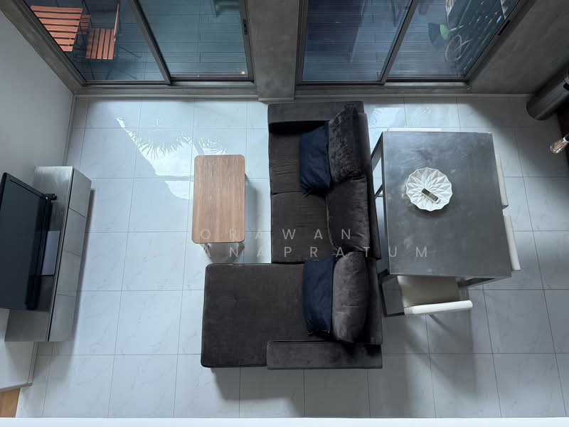 Siamese Thirty Nine, Bangkok, 68 Soi Sukhumvit 39, Sukhumvit Road, Khlong Tan Nua, Watthana, Bangkok, 2 Bedrooms, 102 sqm, Condo For Sale, by Orawan Ratanapratum, 500015456 - DDproperty.com