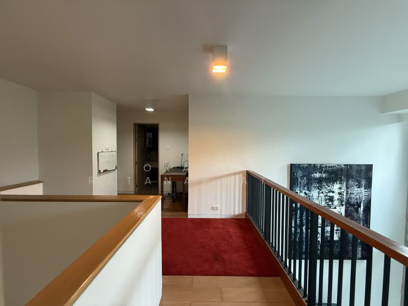 Siamese Thirty Nine, Bangkok, 68 Soi Sukhumvit 39, Sukhumvit Road, Khlong Tan Nua, Watthana, Bangkok, 2 Bedrooms, 102 sqm, Condo For Sale, by Orawan Ratanapratum, 500015456 - DDproperty.com
