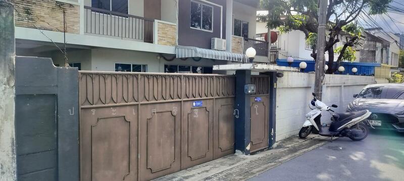 For Sale - ห้วยขวาง, Bangkok