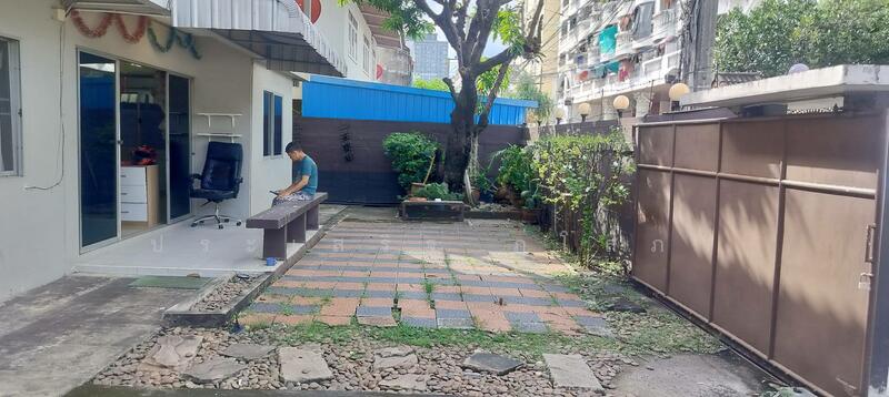 For Sale - ห้วยขวาง, Bangkok