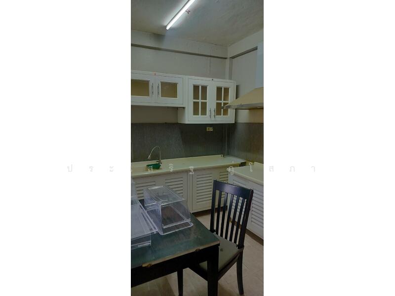 For Sale - ห้วยขวาง, Bangkok