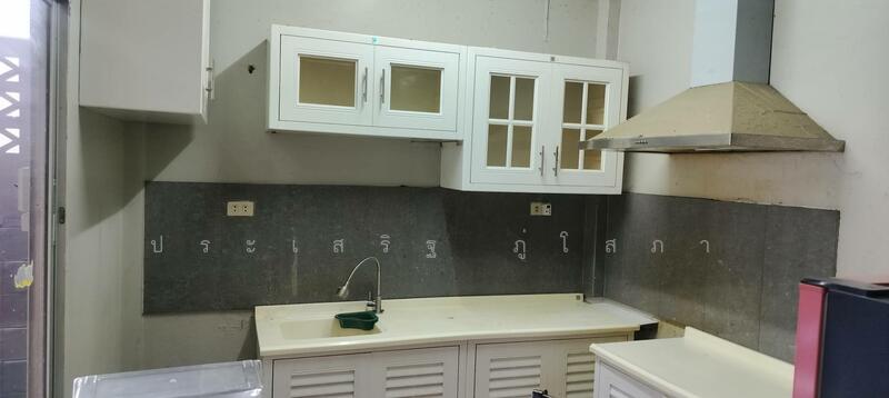 For Sale - ห้วยขวาง, Bangkok