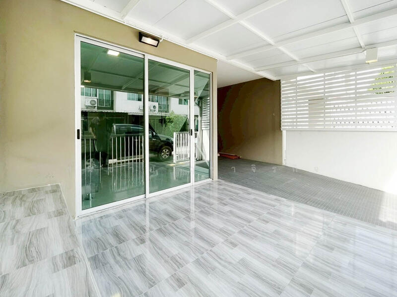 ขาย - Baan Pruksa 124 Rangsit-Klong 4 : บ้านพฤกษา 124 รังสิต-คลอง 4, ปทุมธานี