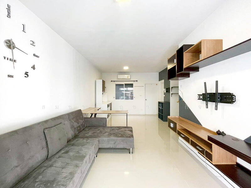 For Sale - Baan Pruksa 124 Rangsit-Klong 4, Pathum Thani