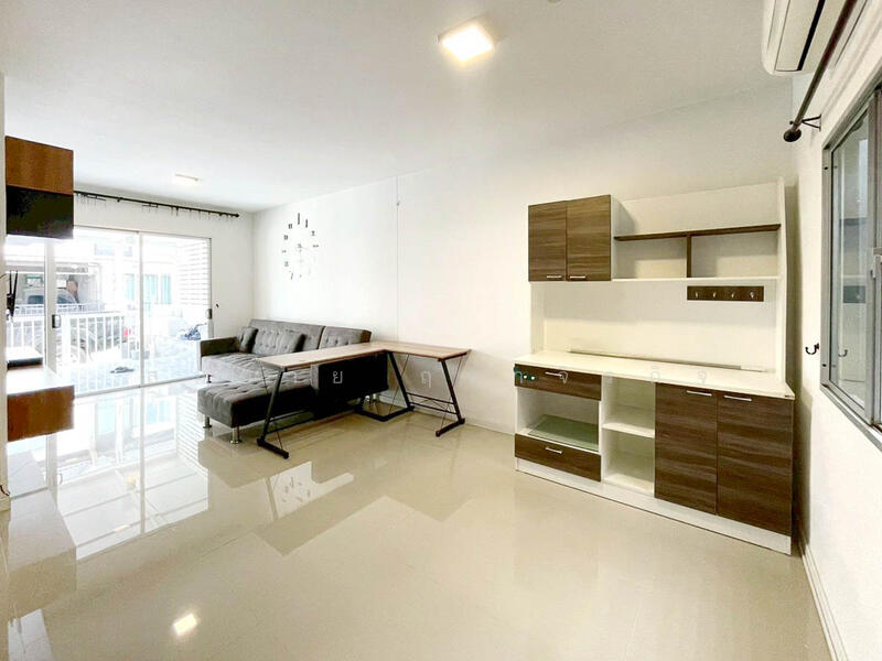 For Sale - Baan Pruksa 124 Rangsit-Klong 4, Pathum Thani