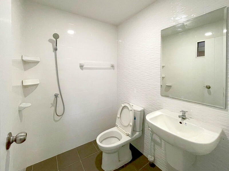 For Sale - Baan Pruksa 124 Rangsit-Klong 4, Pathum Thani