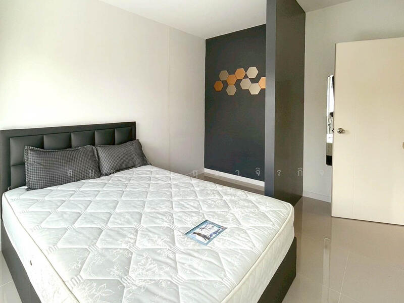 For Sale - Baan Pruksa 124 Rangsit-Klong 4, Pathum Thani