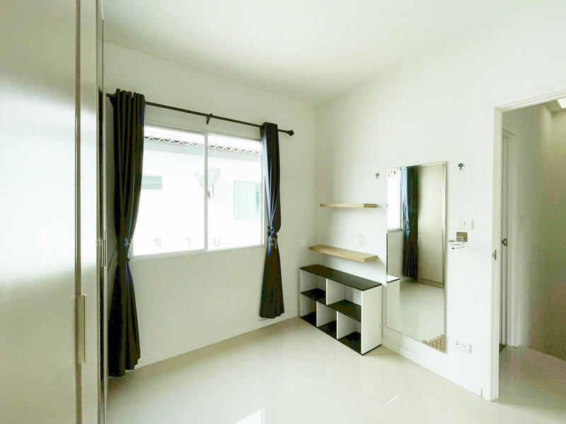 For Sale - Baan Pruksa 124 Rangsit-Klong 4, Pathum Thani