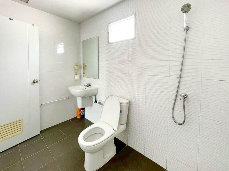 For Sale - Baan Pruksa 124 Rangsit-Klong 4, Pathum Thani