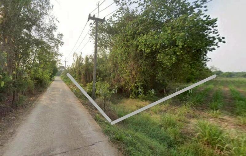 ขาย - ที่ดินสระแก้ว ต.บ้านแก้ง อ.เมือง จ.สระแก้ว, สระแก้ว