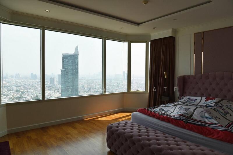 For Sale - Watermark Chaophraya, Bangkok