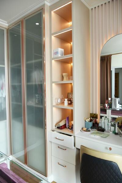 For Sale - Watermark Chaophraya, Bangkok