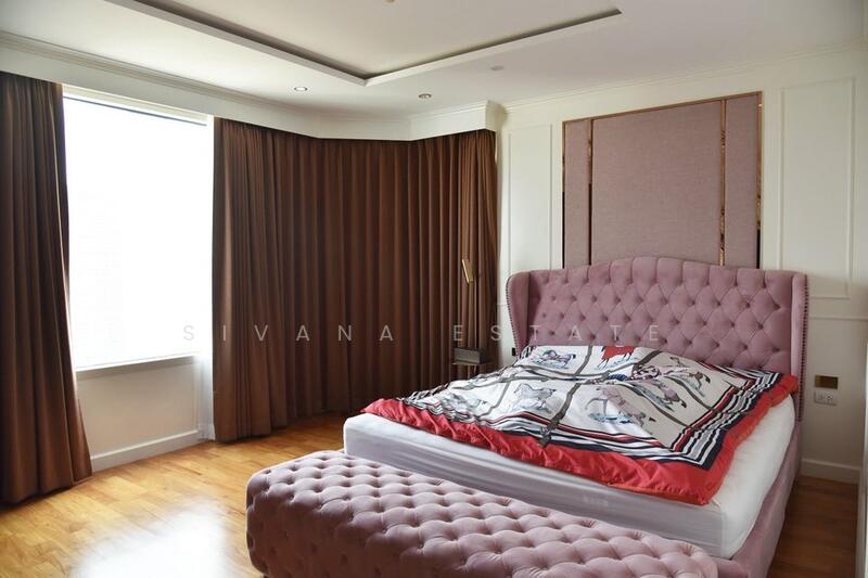 For Sale - Watermark Chaophraya, Bangkok